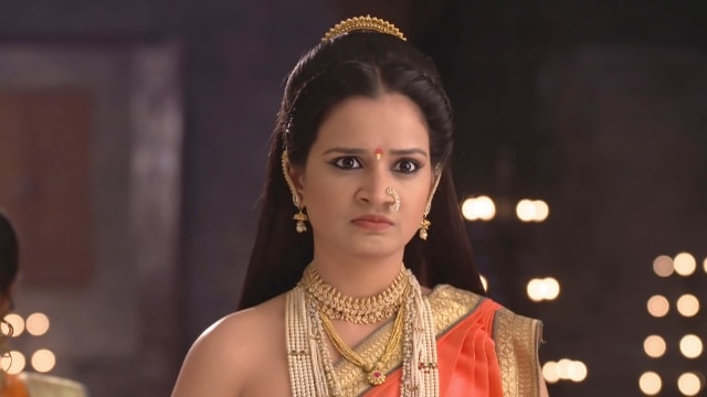 Tv Series Vithu Mauli Tvwiz Episode 383