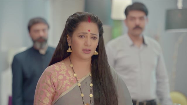 Tv Series Nazar Tvwiz Season 2 Episode 4 Nazar season 3 coming soon on star plus. tv series nazar tvwiz season 2