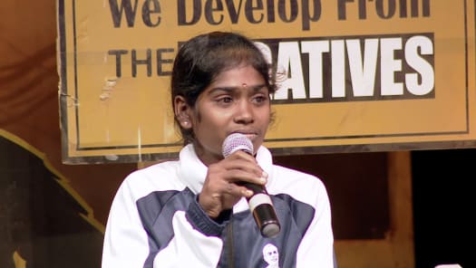 Neeya Naana Tamil Dhool A talk show which brings two polarized sections of society onto a single platform and encourages them to iron out. neeya naana tamil dhool
